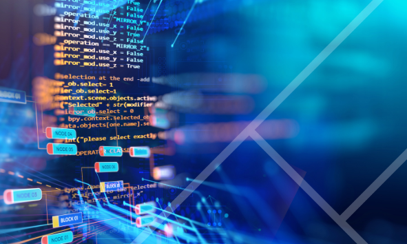 Image of Security Coding First Technology Cyber Security Solutions
