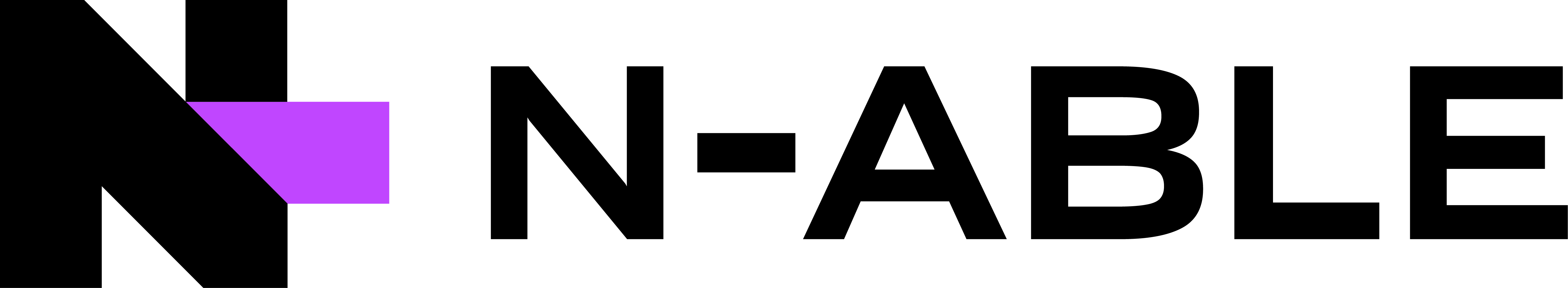 N-Able Logo First Technology Cyber Security Partner