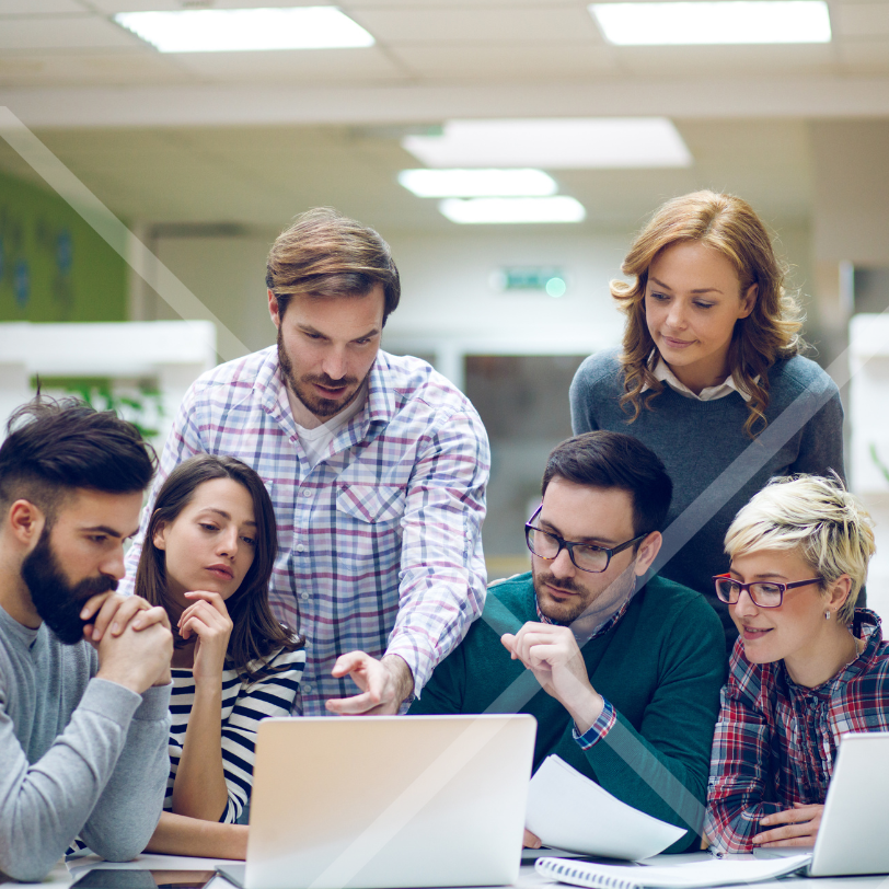 Integrated Microsoft Services
