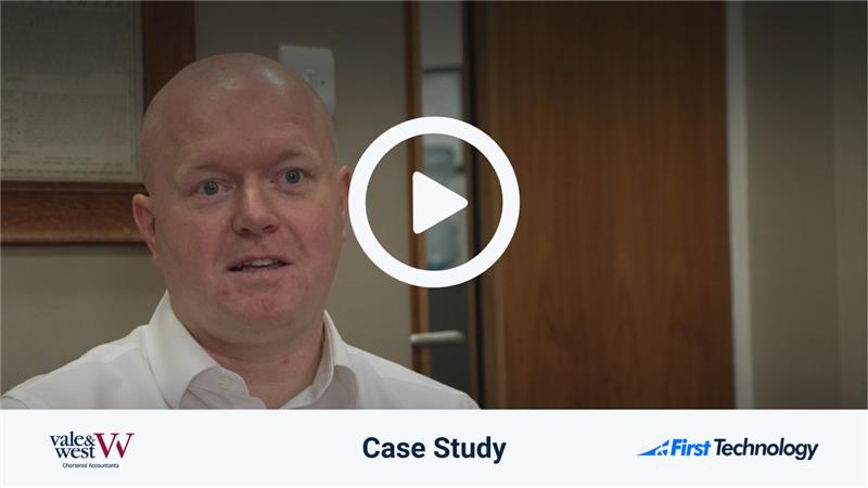 Vale & Wests secure, cloud-ready IT modernisation