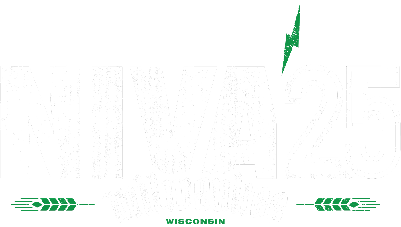 NIva'25 logotype