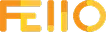 Fello logotype