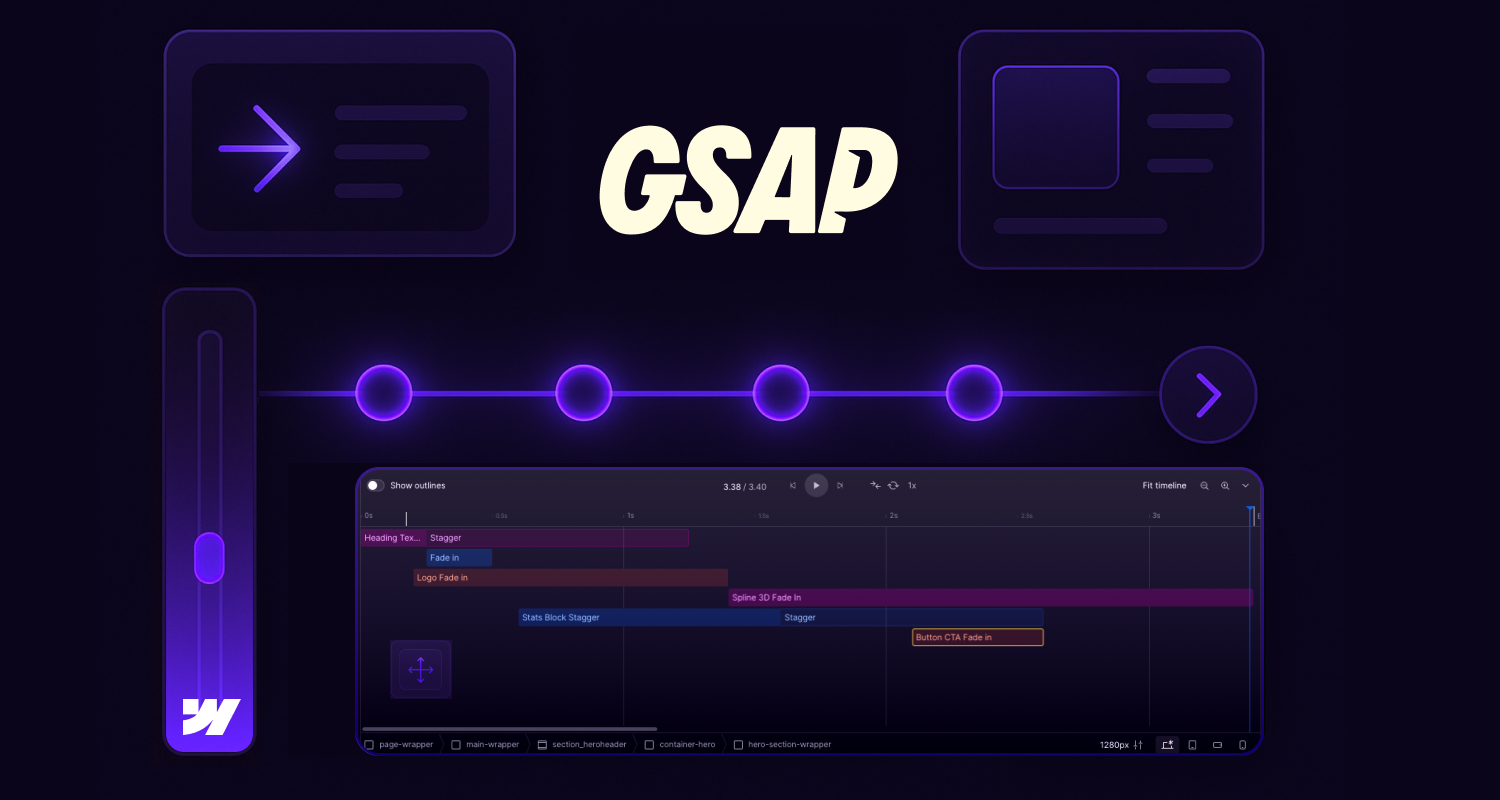 GSAP Agency