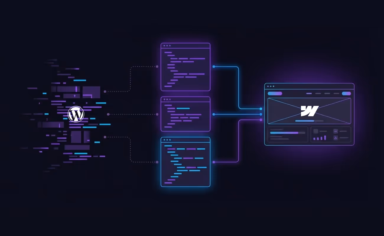 Website security platform