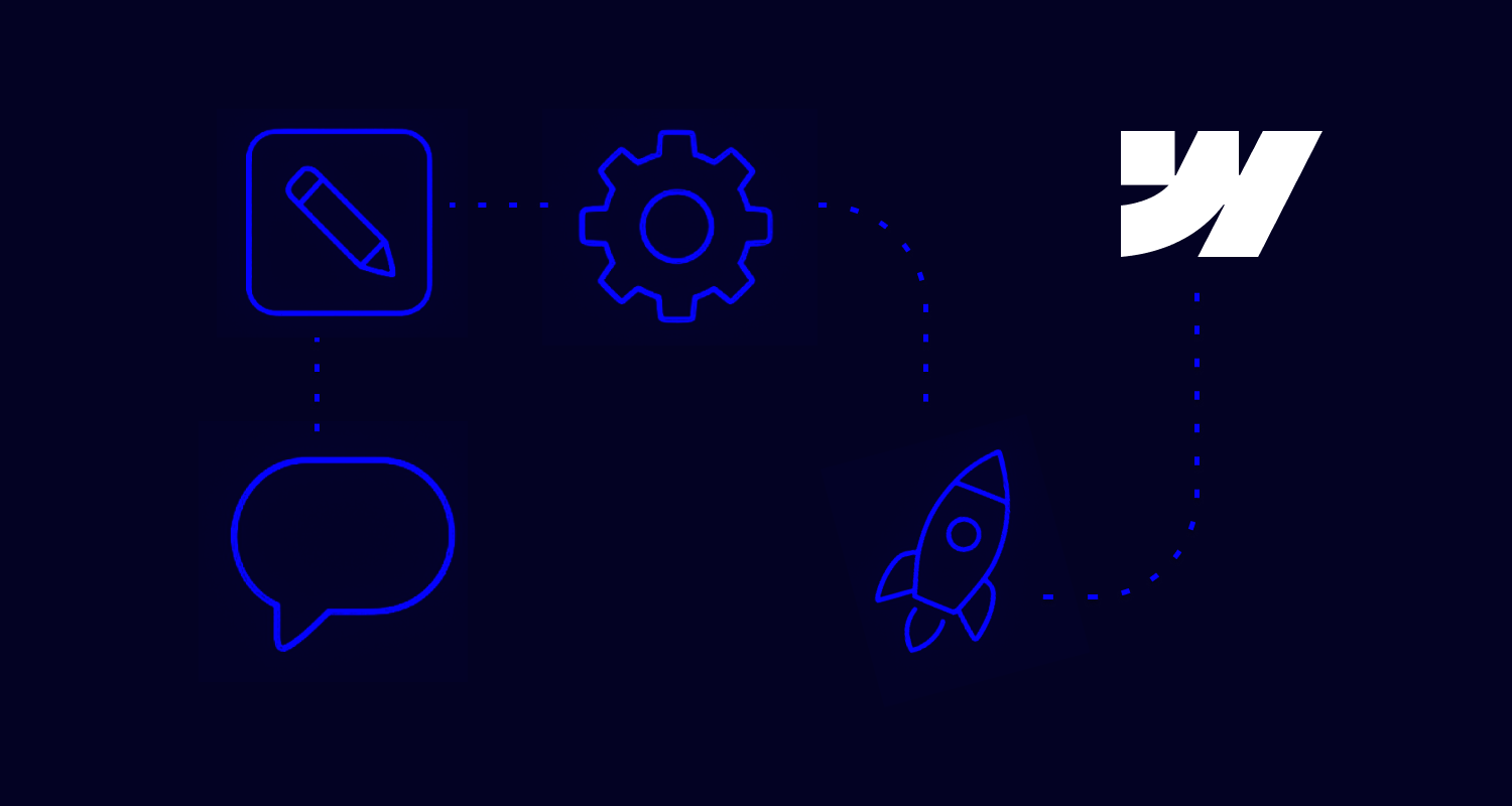 Webflow agency onboarding to 3SIX5 Digital