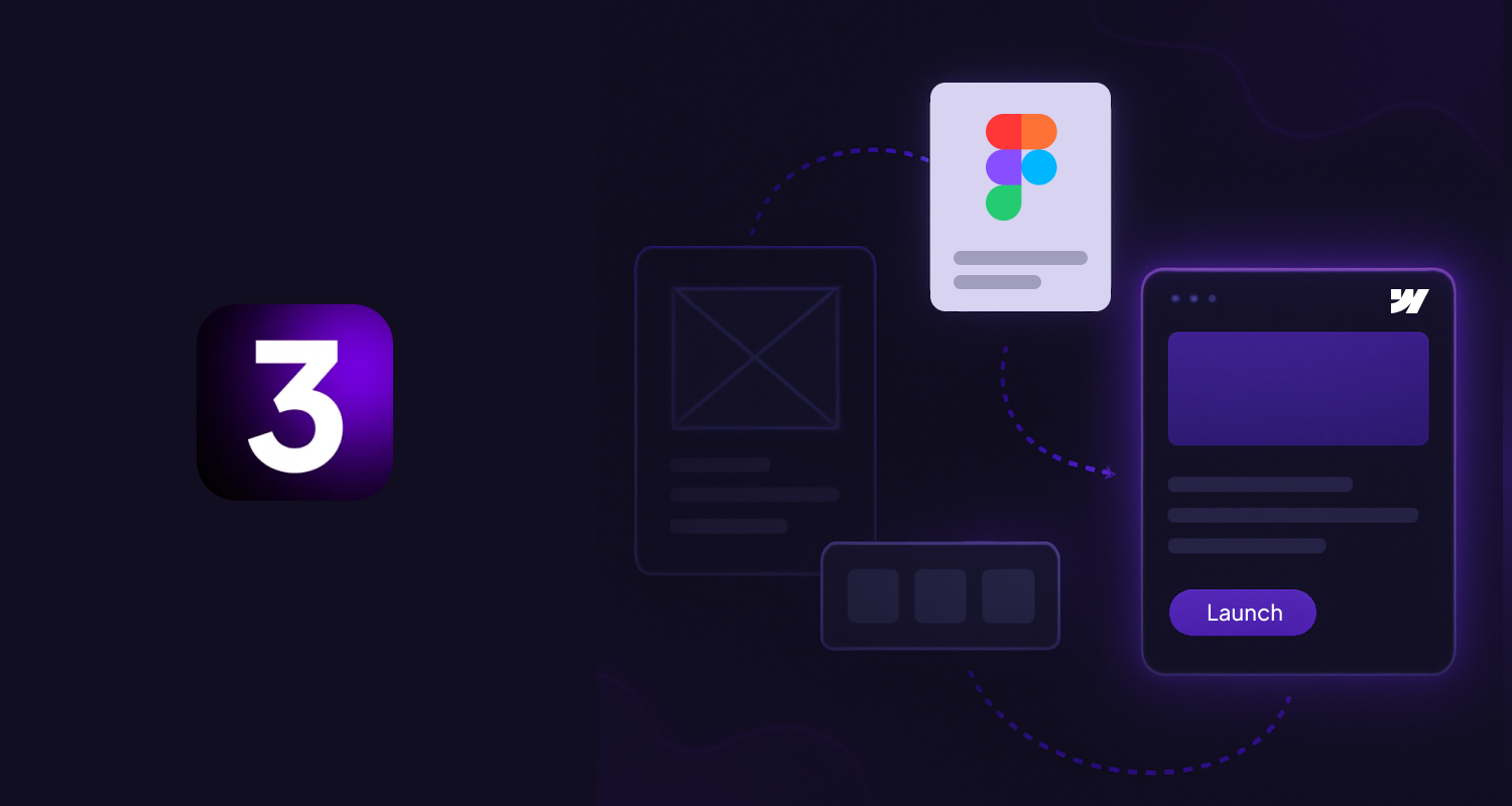 webflow design agency