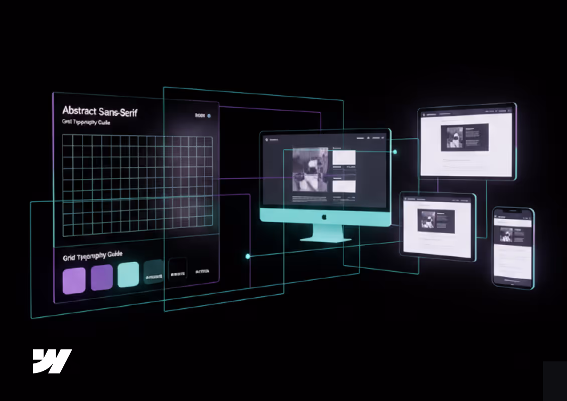 Webflow Design Compliance