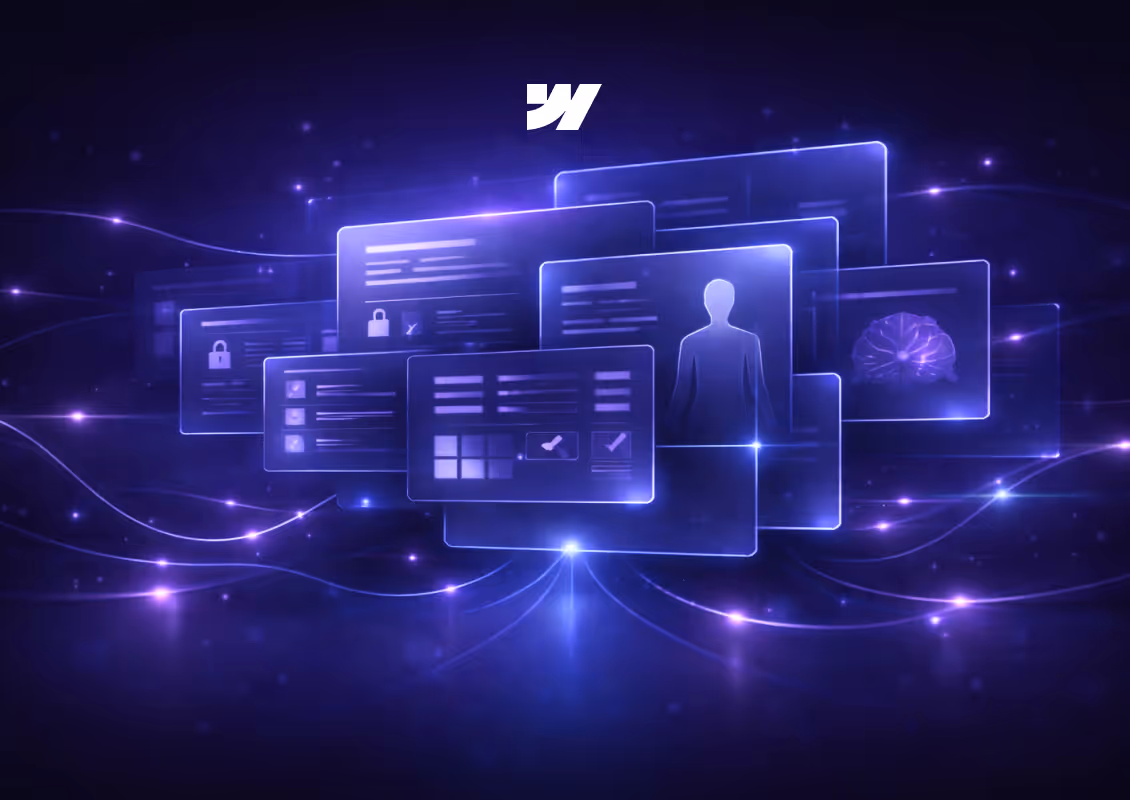 Healthcare For Accessibility Using Webflow