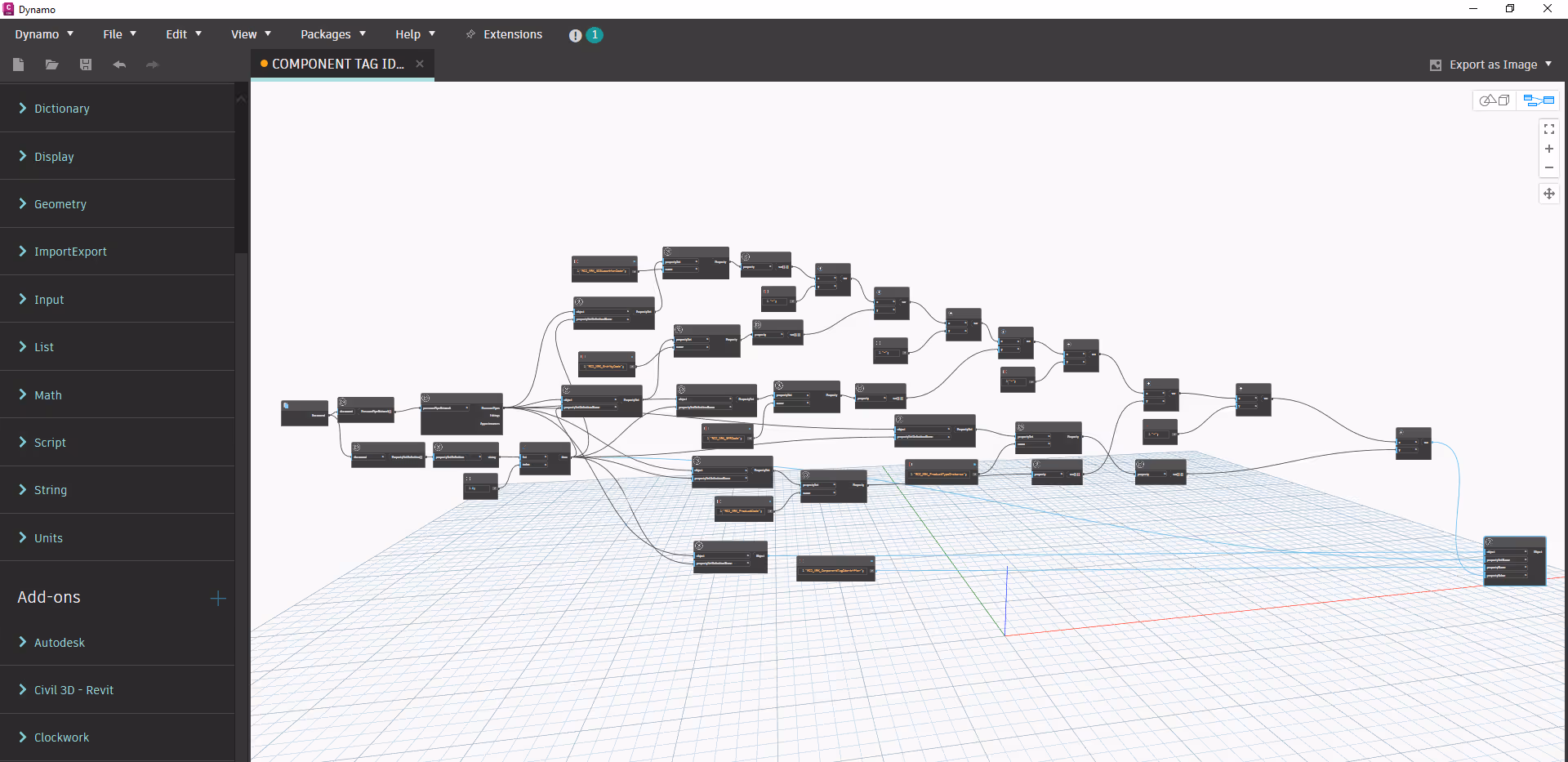 Software Integrations