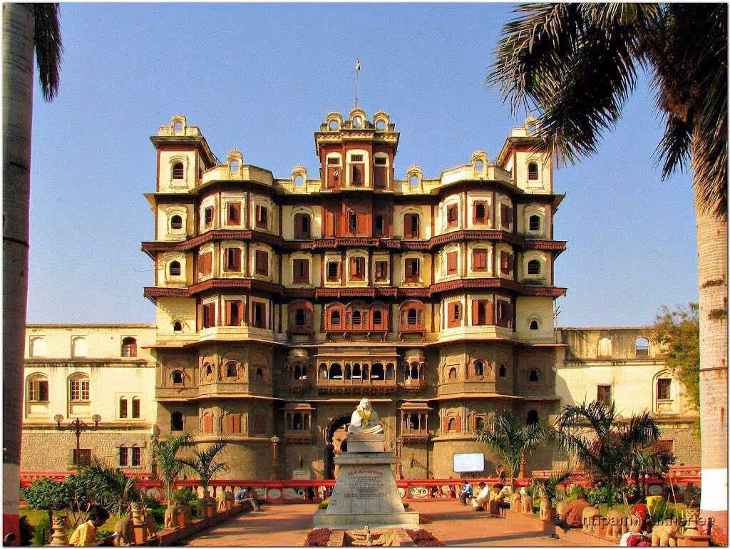 Indore India
