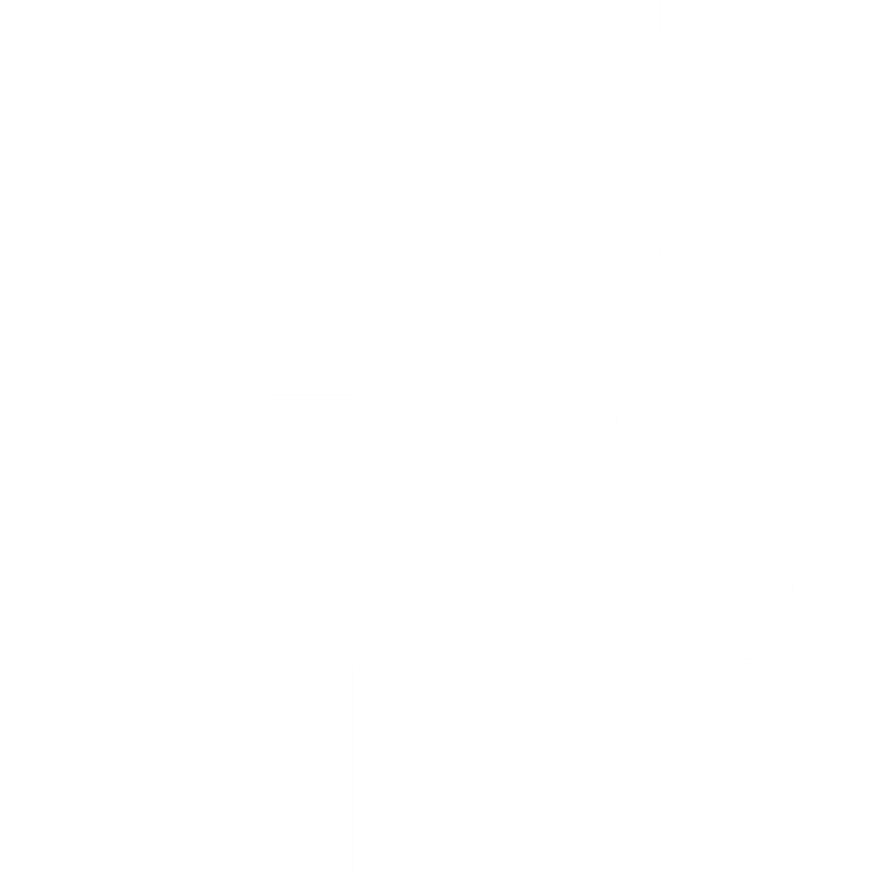 Black hospital building icon with a medical cross above the entrance on white background.