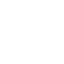 Icon of a factory with two smokestacks emitting smoke.