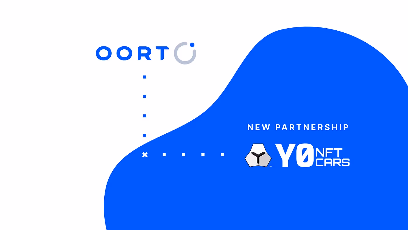 Explore how OORT and Y0 NFT bring science fiction to Web3