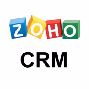 Zoho CRM