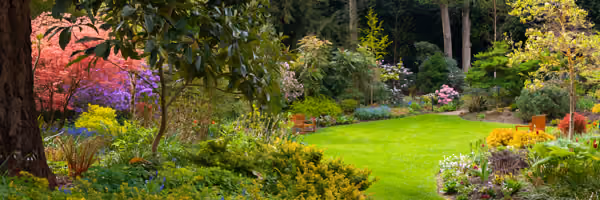 PowellsWood Garden