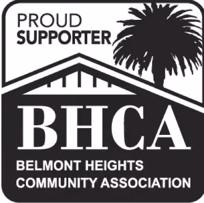 Belmont Heights Community Association