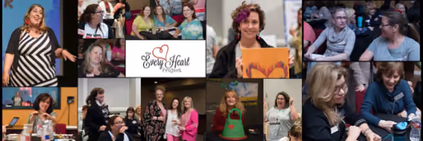 The Every Heart Project