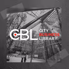 City Business Library