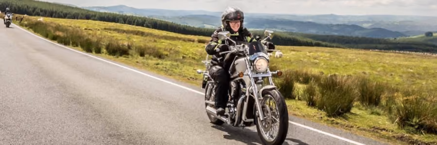 Curvy Riders MCC