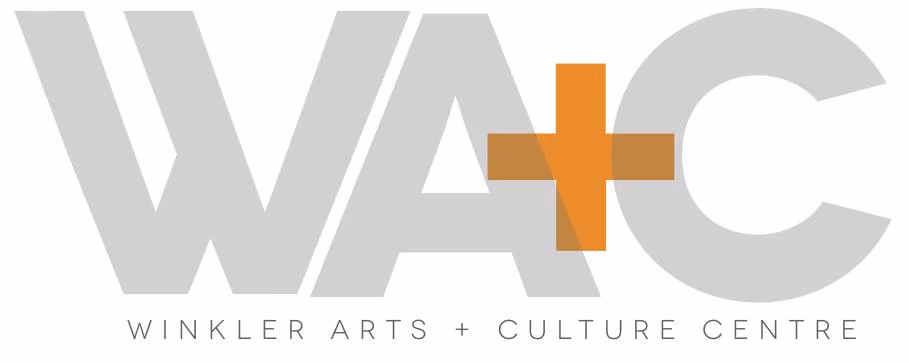 Winkler Arts & Culture