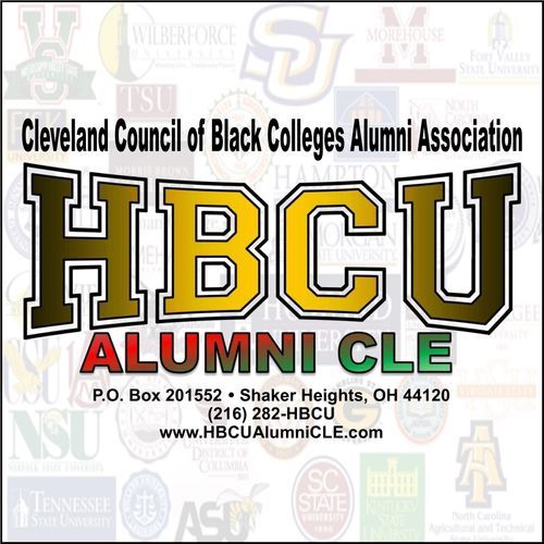 Cleveland Council of Black Colleges Alumni Association