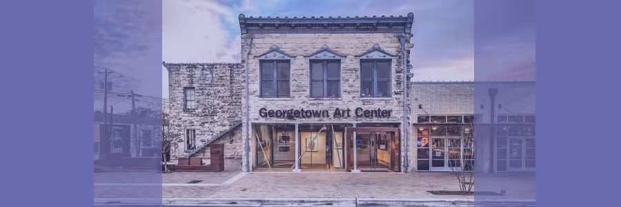 Georgetown Art Works