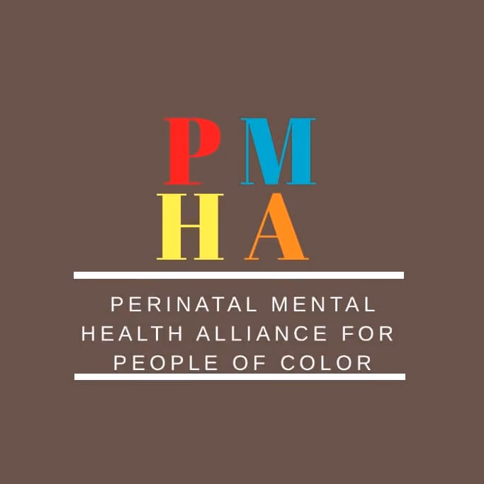 Perinatal Mental Health Alliance for People of Color