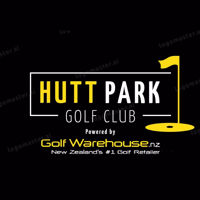 Hutt Park Golf Club