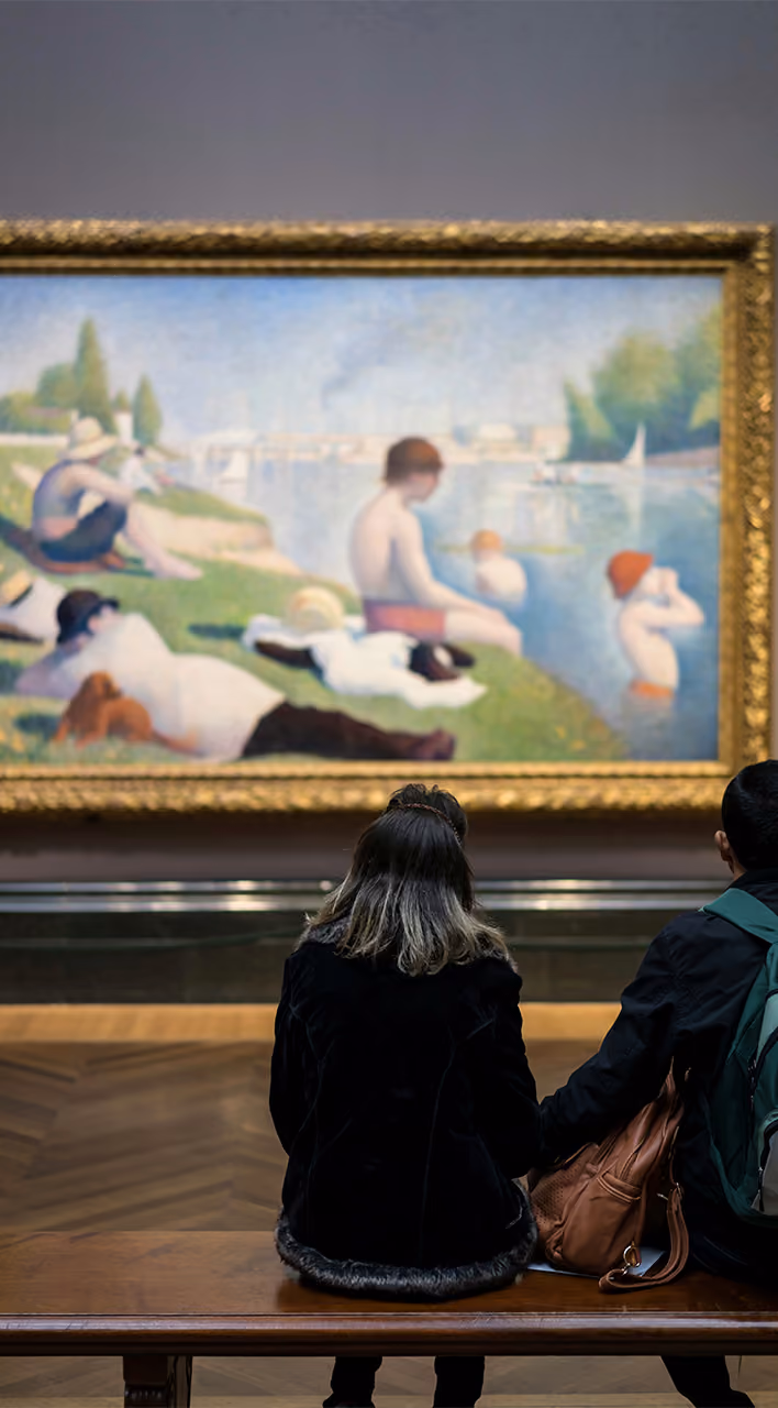 Arts, Theatres & Museums