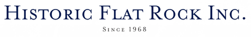 Historic Flat Rock, Inc.
