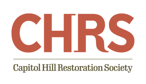 Capitol Hill Restoration Society