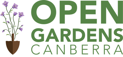 Open Gardens Canberra