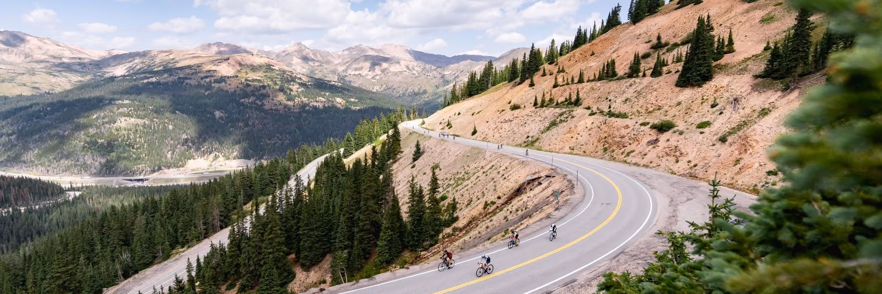 Evergreen Ride Club