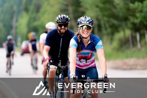 Evergreen Ride Club