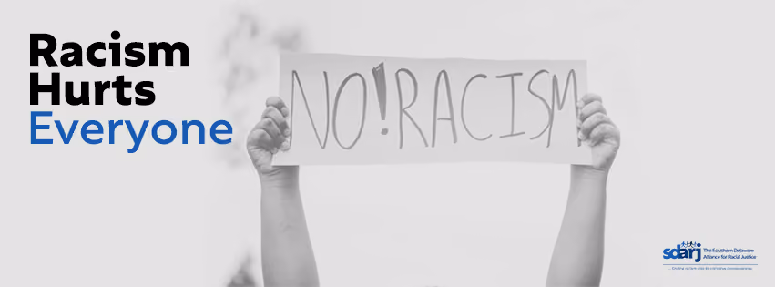 The Southern Delaware Alliance for Racial Justice