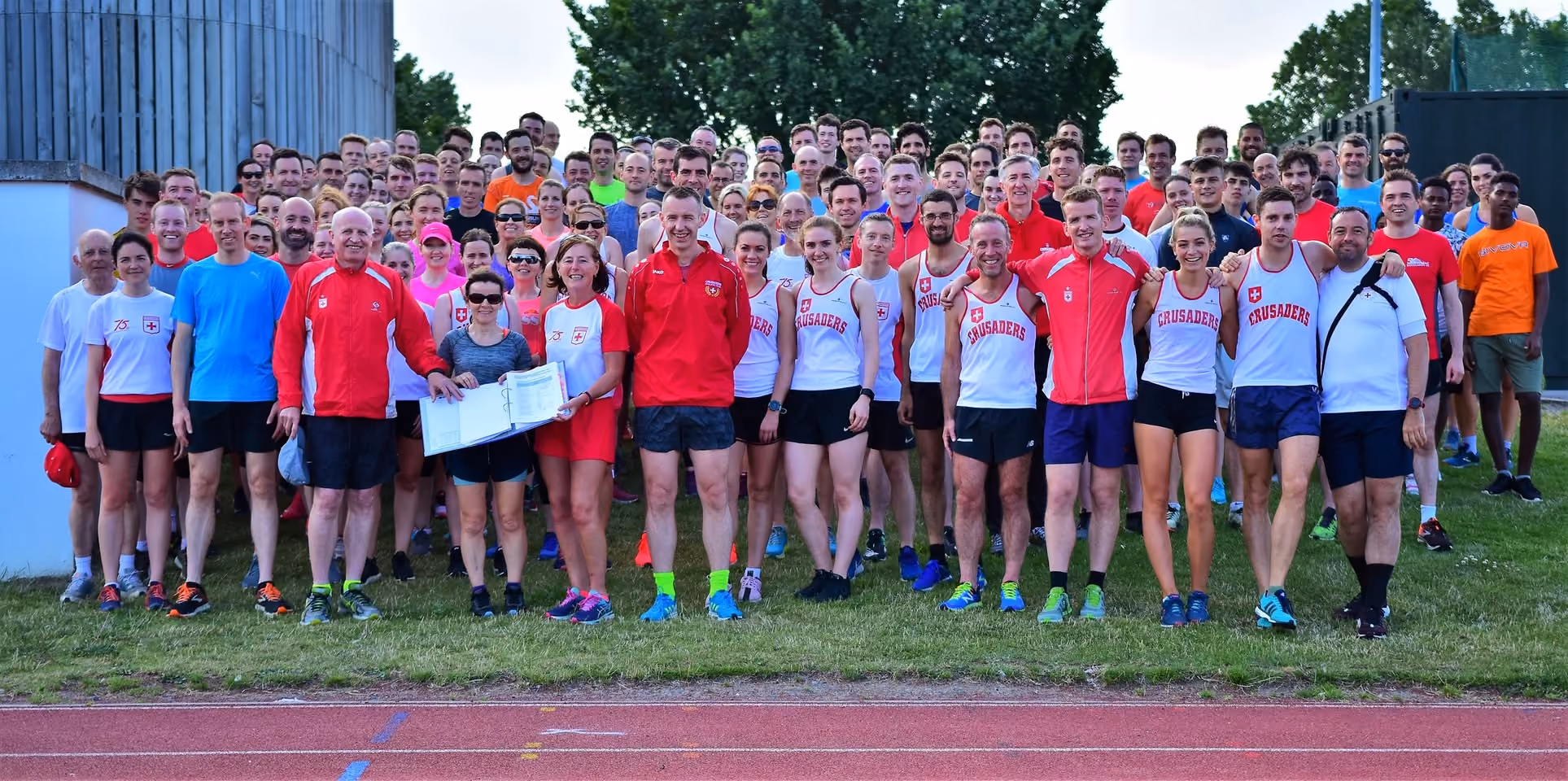 Crusaders Athletic Club