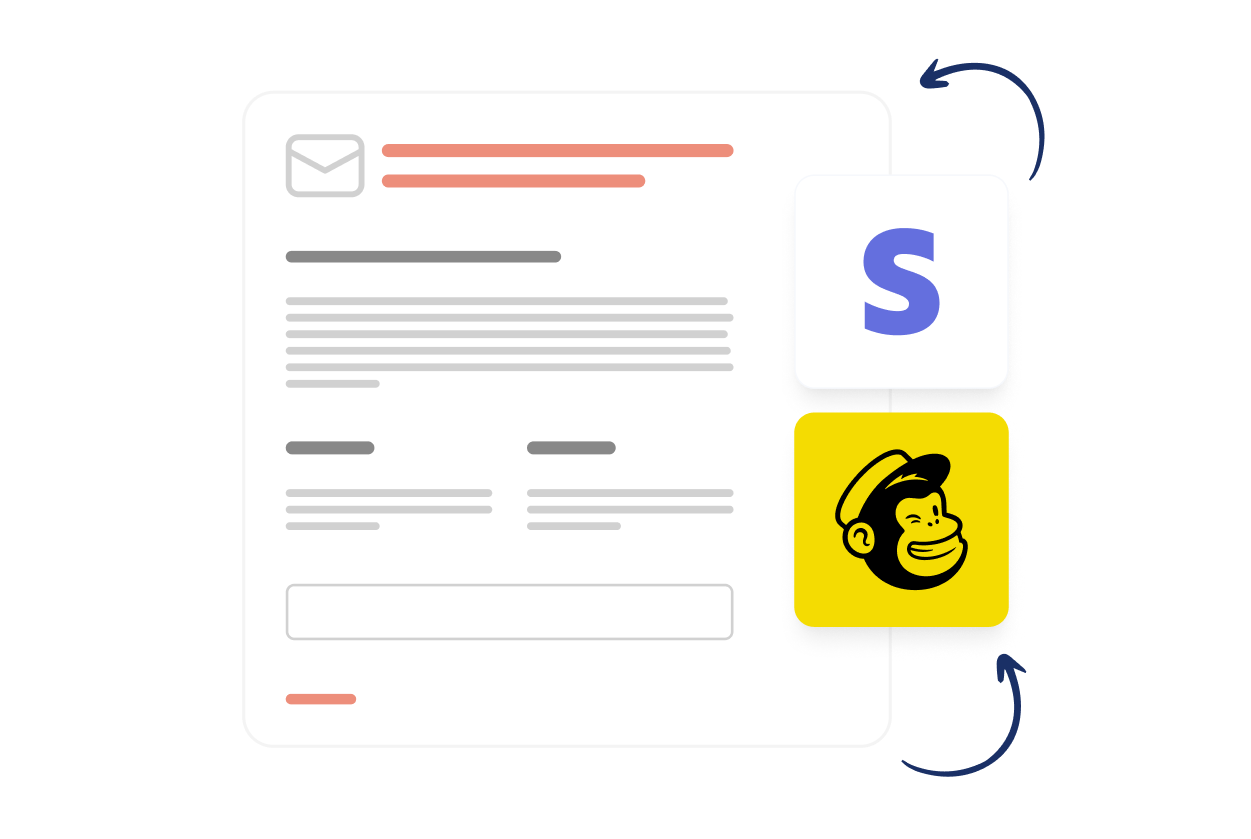 Integrations that work with your tools
