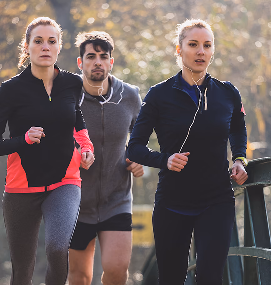 Sports, Fitness, & Outdoor Organizations