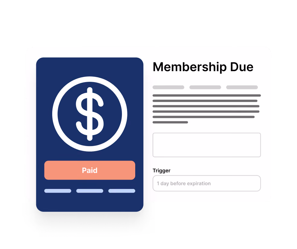 Recurring Billing