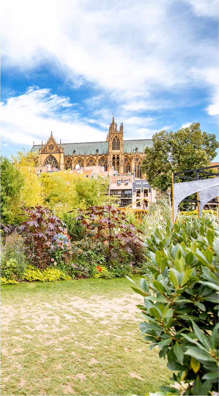 Botancial Garden Membership Software​