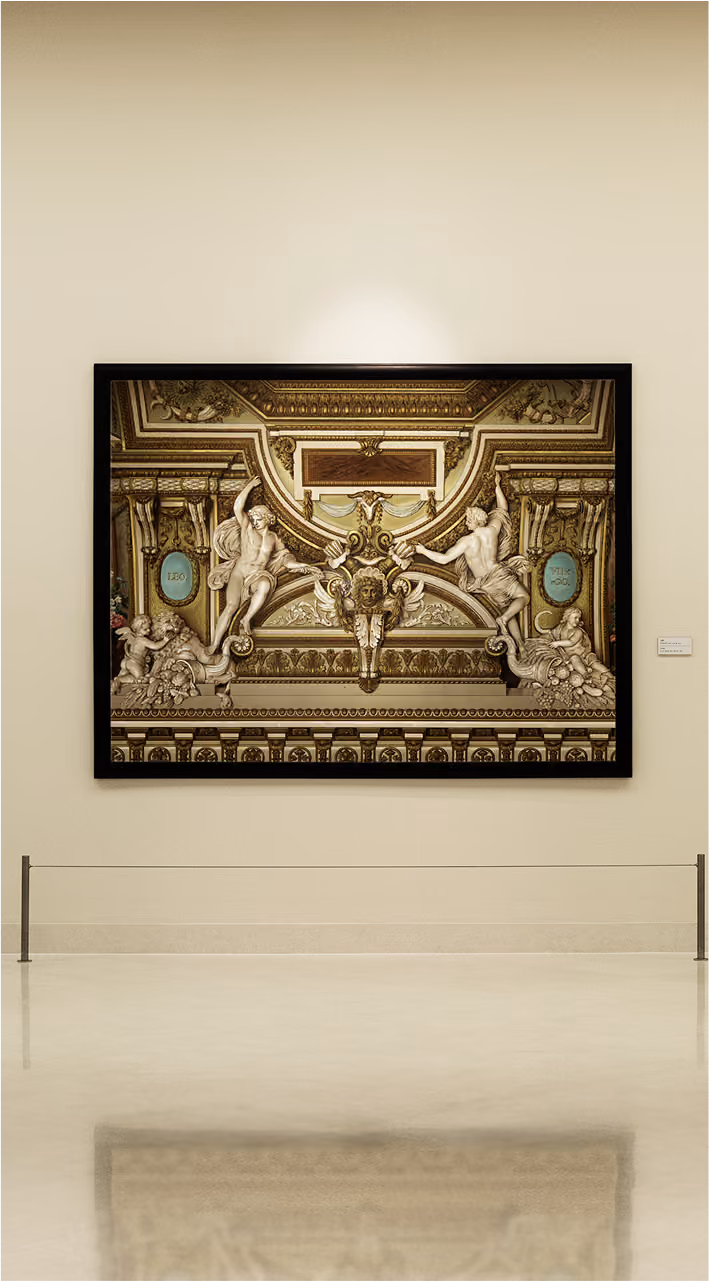 Museum Membership Software​