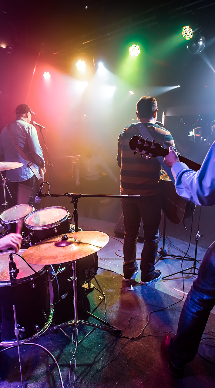Music Venues