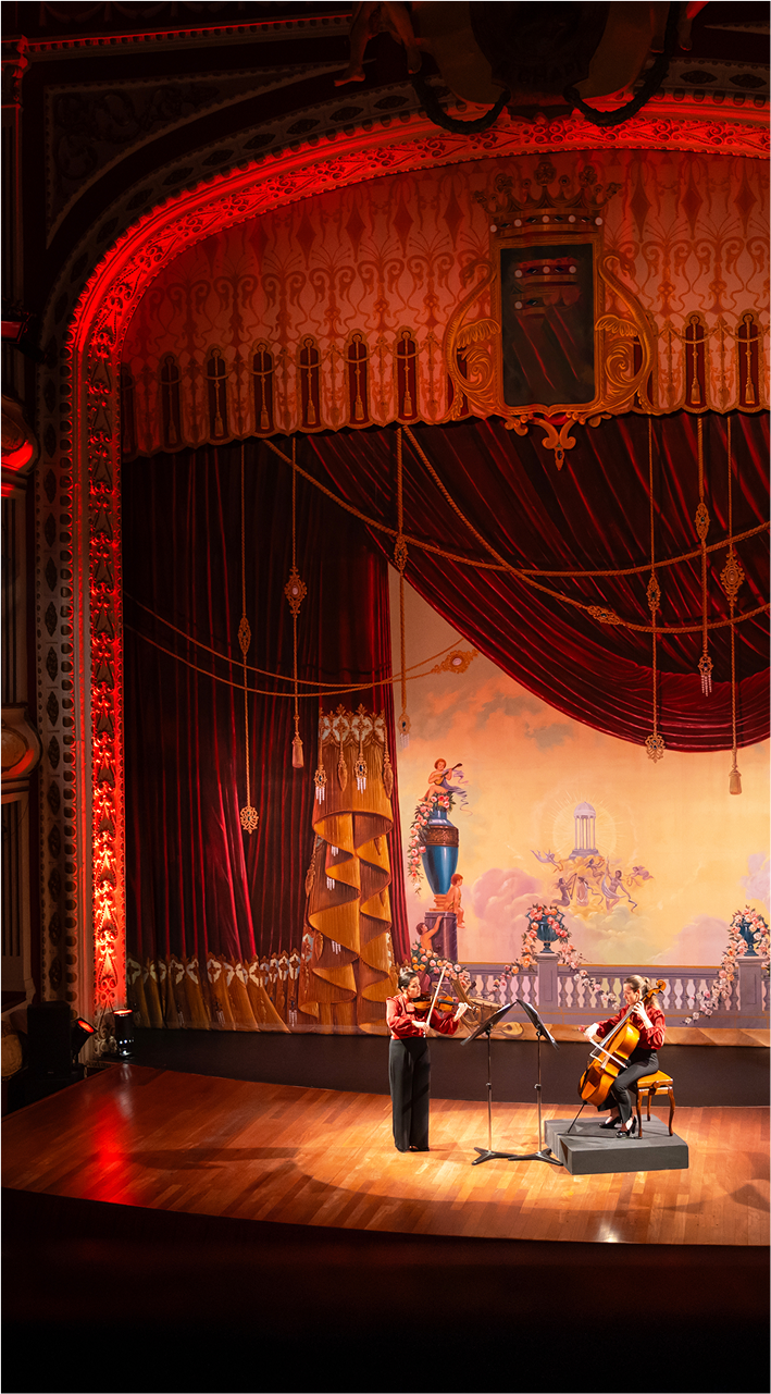 Theater Management Softwareâ
