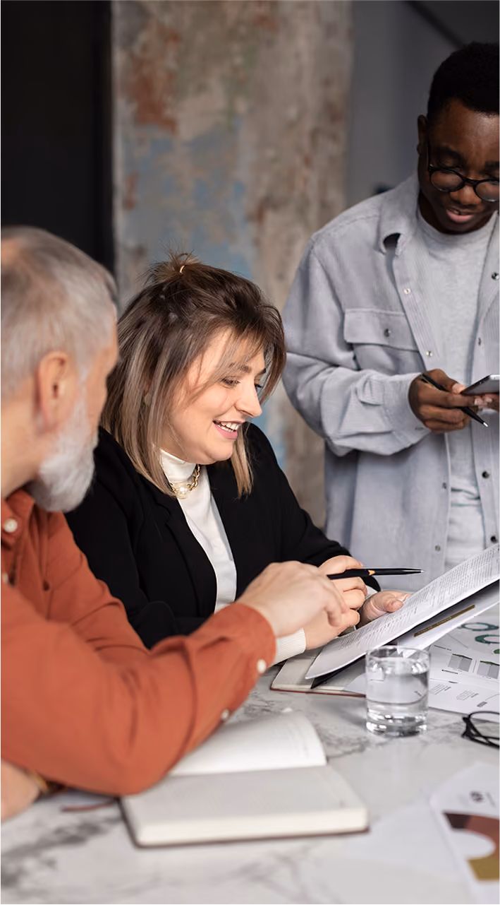 Business Services Membership Software