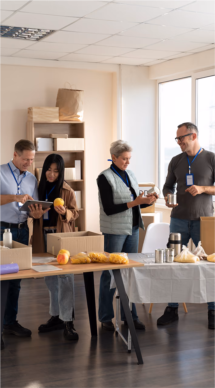 Non-Profit Management Software