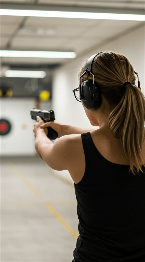 Shooting Club Membership Software