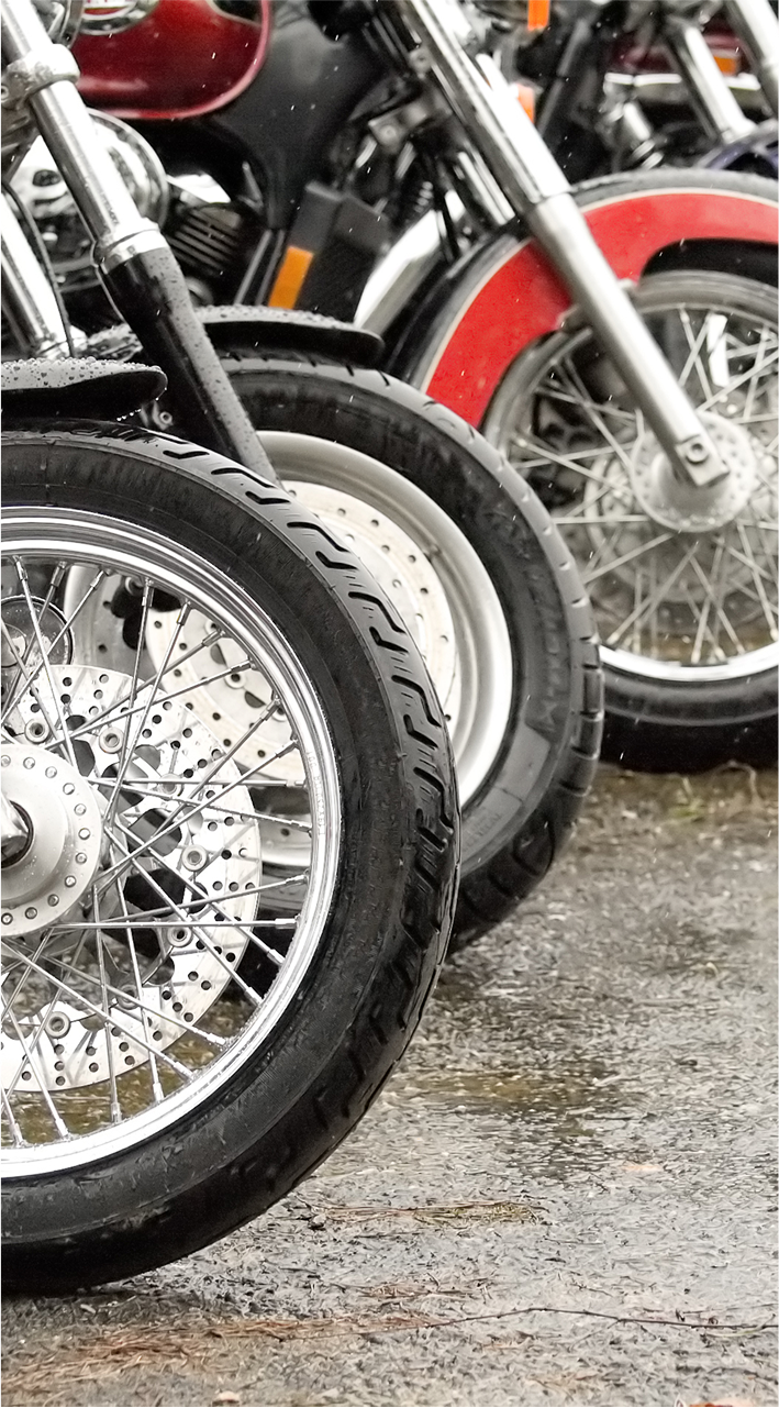 Motorcycle Clubs