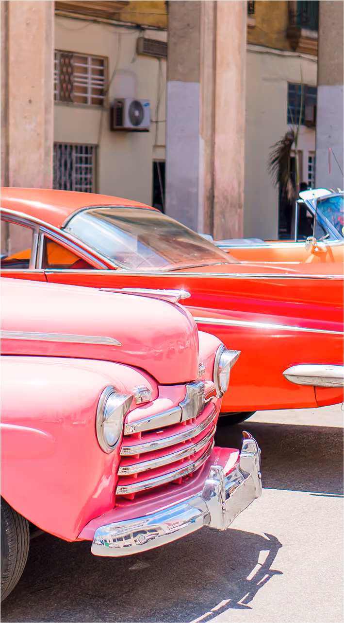 Membership Software for Car Clubs