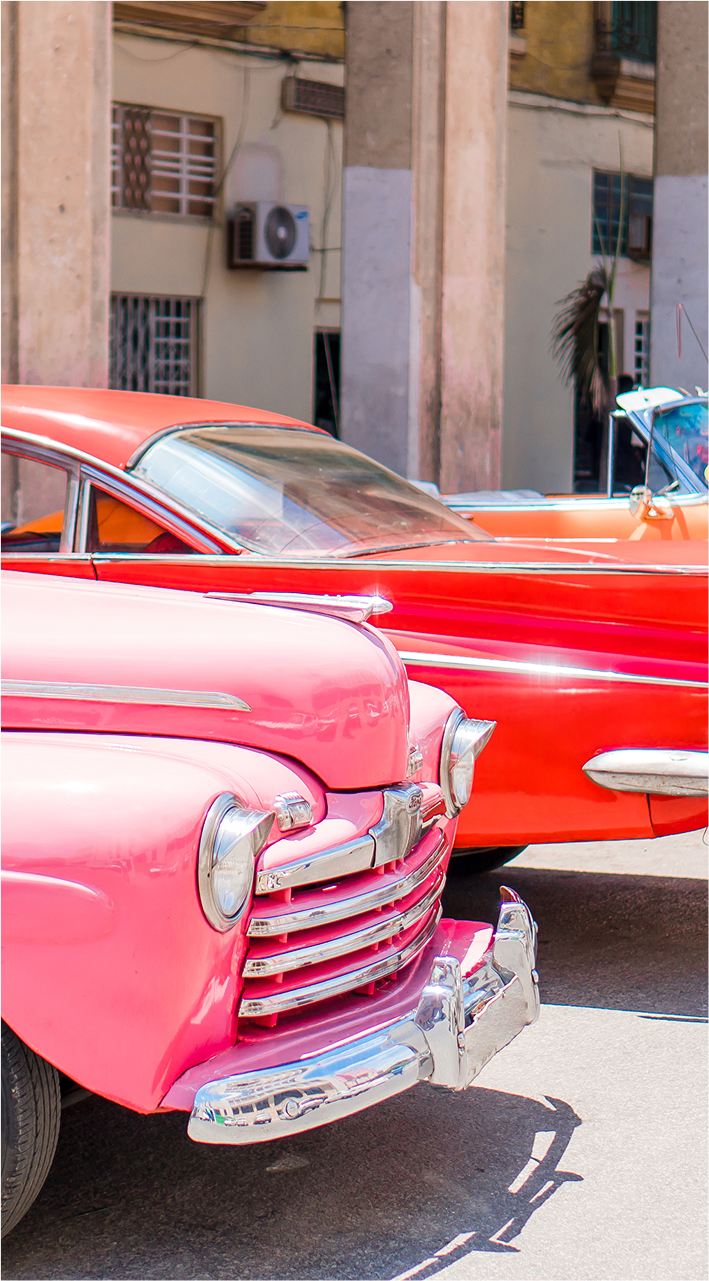 Car Clubs