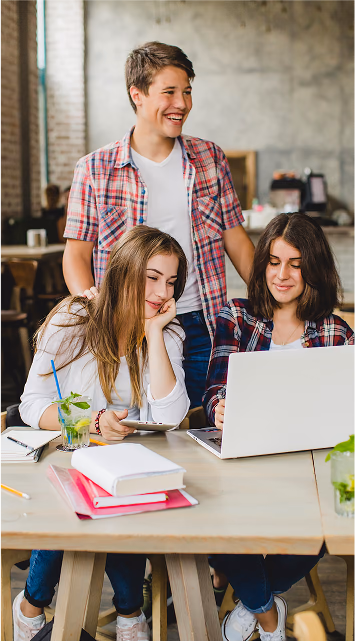 Student Club Membership Software